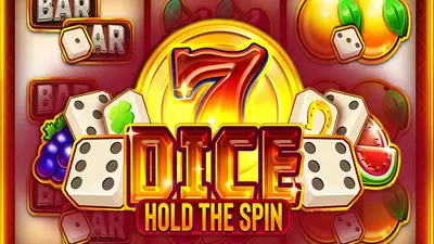 dice hold the spin gamzix
